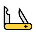 cuchillo icon