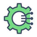 tecnología icon