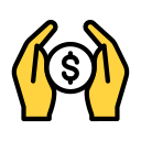 dinero icon