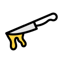 cuchillo icon