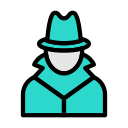 detective icon