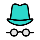 detective icon