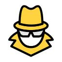 detective icon