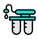 물 