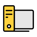 computadora icon