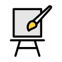 dibujo icon