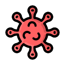 virus icon