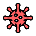 virus icon