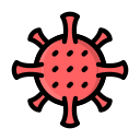 virus icon