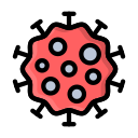 virus icon