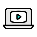 video icon