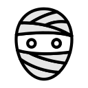 monstruo icon