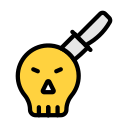 cuchillo icon