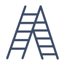 escalera icon