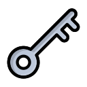 llave icon