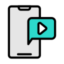 video icon