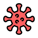 virus icon