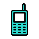 teléfono icon