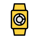 reloj icon