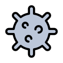 virus icon