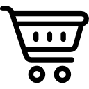 carrito de compras icon