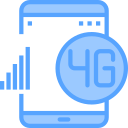 4g icon