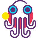 pulpo icon