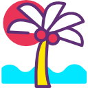 palmera icon