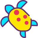 tortuga icon