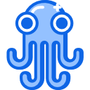 pulpo icon