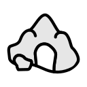 piedra icon