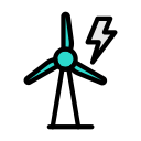 energía icon