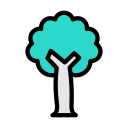 naturaleza icon