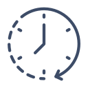 reloj icon