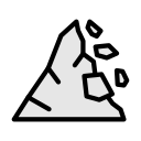 montaña icon