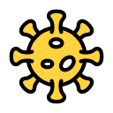 virus icon