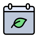 naturaleza icon