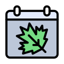 naturaleza icon