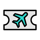 viajar icon