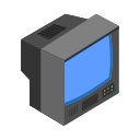 retro icon