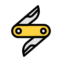 cuchillo icon