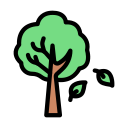 naturaleza icon