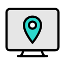 gps icon