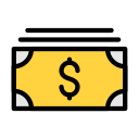 dinero icon