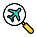 viajar icon