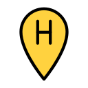 gps icon