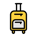 viajar icon