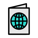 viajar icon