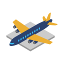 avión icon