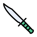 cuchillo icon